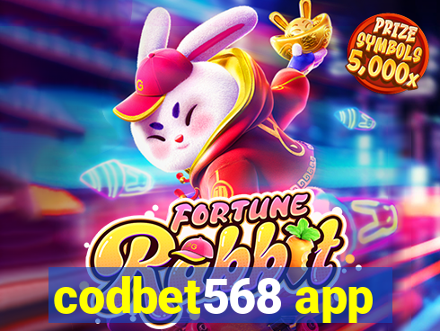 codbet568 app